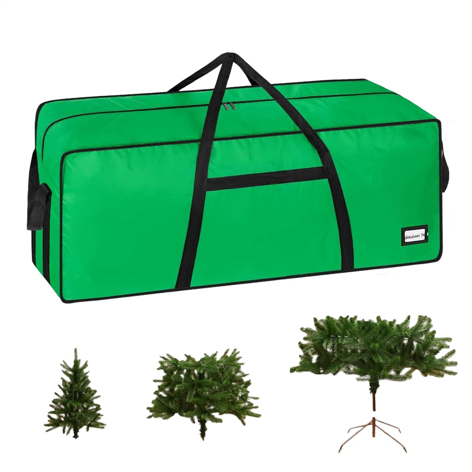 Tas Penyimpanan Pohon Natal, C - Christmas Tree Artificial ulasan dan harga