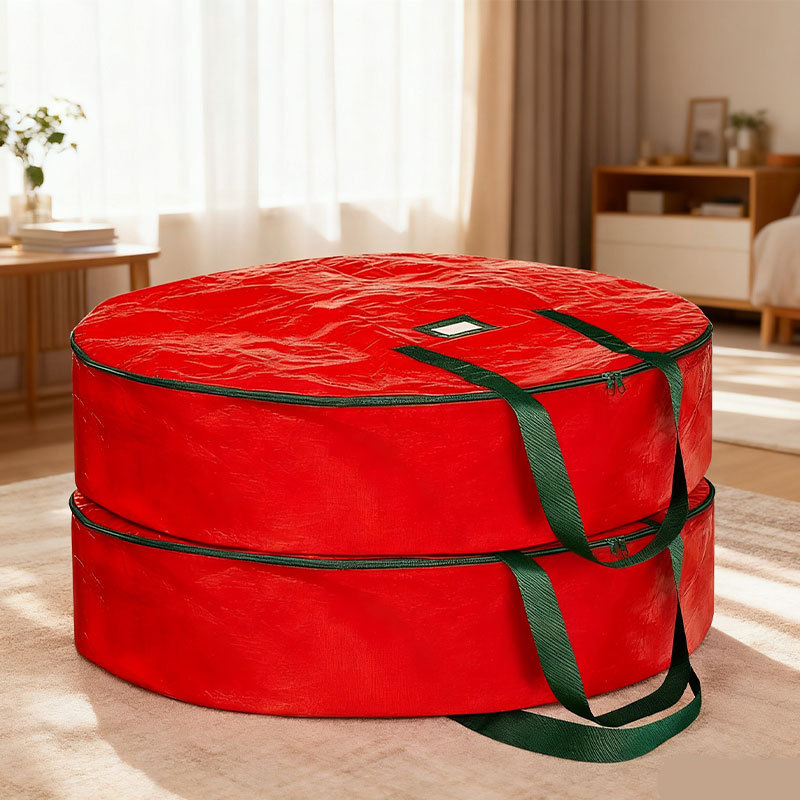 Tas Penyimpanan Pohon Natal, U - Christmas Tree Artificial ulasan dan harga