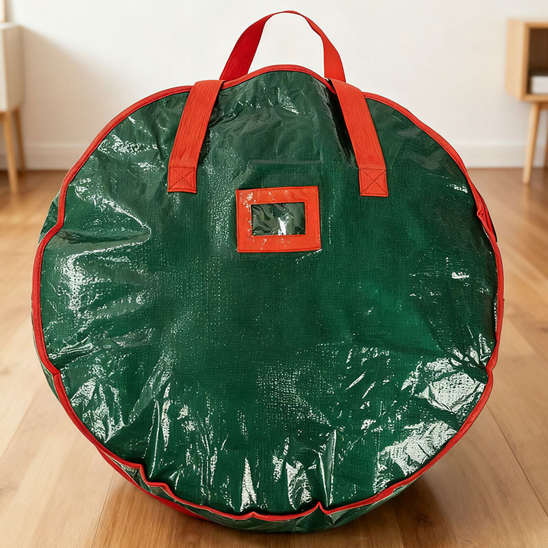 Tas Penyimpanan Pohon Natal, U - Christmas Tree Artificial ulasan dan harga