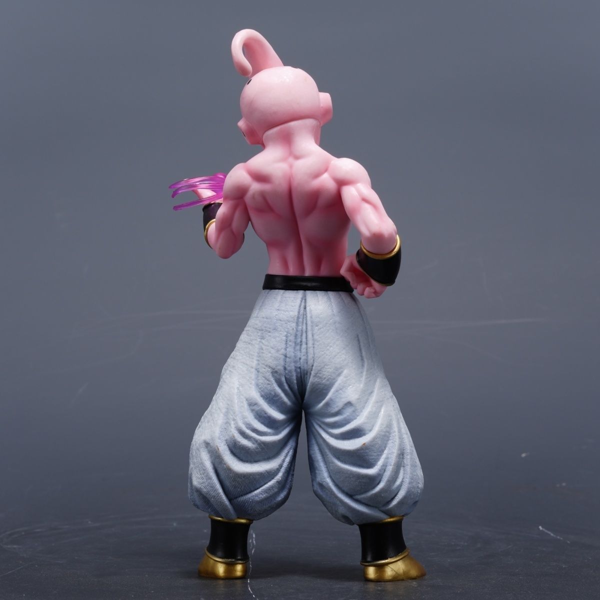 Figur Kartun Dragon Ball Uub y - Ornament Ball Set ulasan dan harga