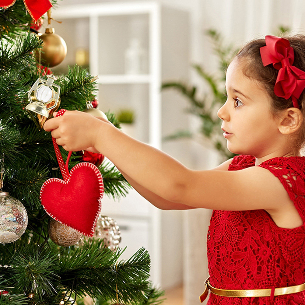 40 buah lampu minyak gantung d - Christmas Tree Artificial ulasan dan harga