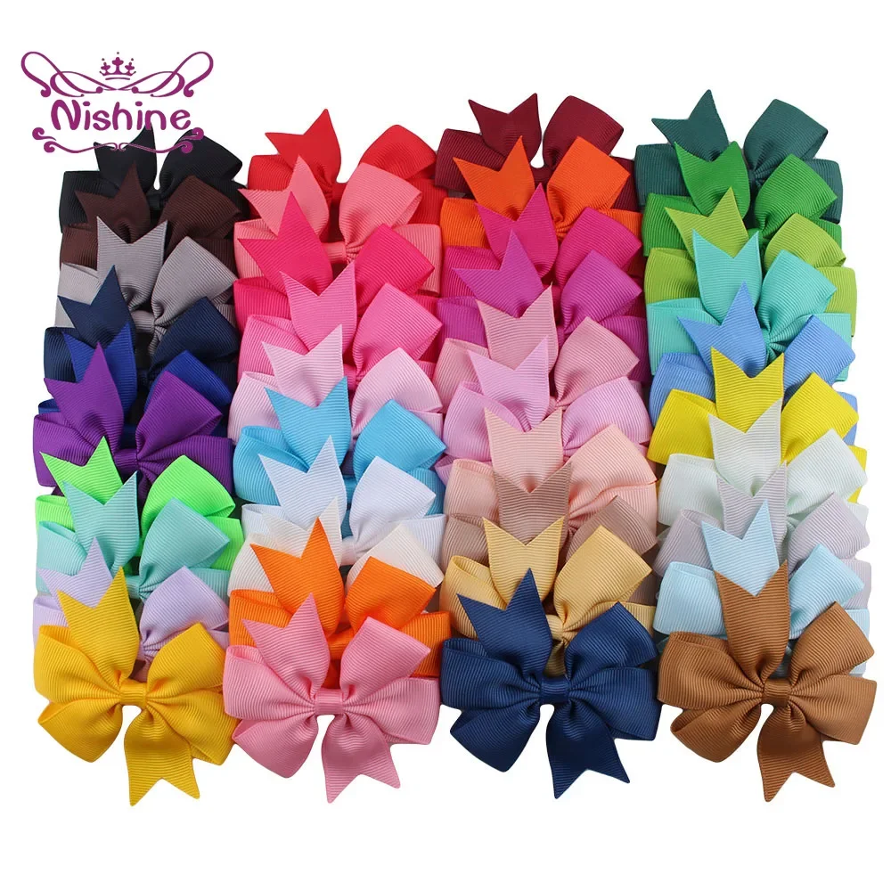 20 buah/lot pita pita Grosgrai - Ribbon Bow Gift ulasan dan harga