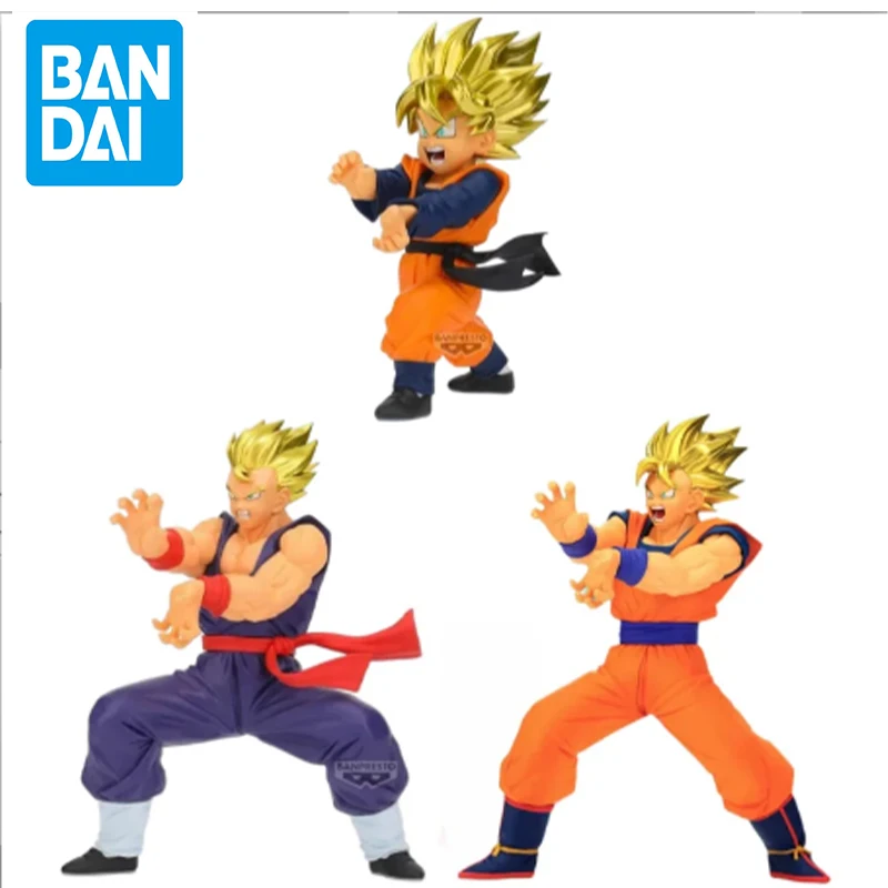 Tersedia: Figur Aksi Anime Dra - Ornament Ball Set ulasan dan harga